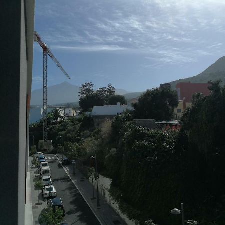 Apartamento Centro De Icod 5 Min. Drago Icod De Los Vinos Dış mekan fotoğraf
