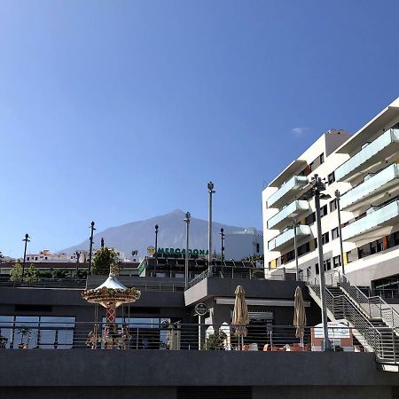 Apartamento Centro De Icod 5 Min. Drago Icod De Los Vinos Dış mekan fotoğraf