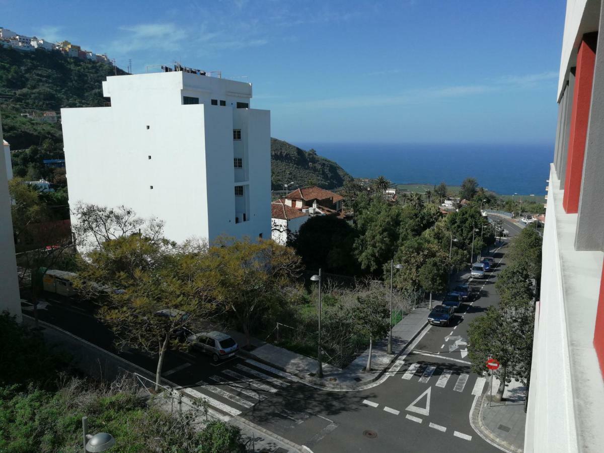 Apartamento Centro De Icod 5 Min. Drago Icod De Los Vinos Dış mekan fotoğraf