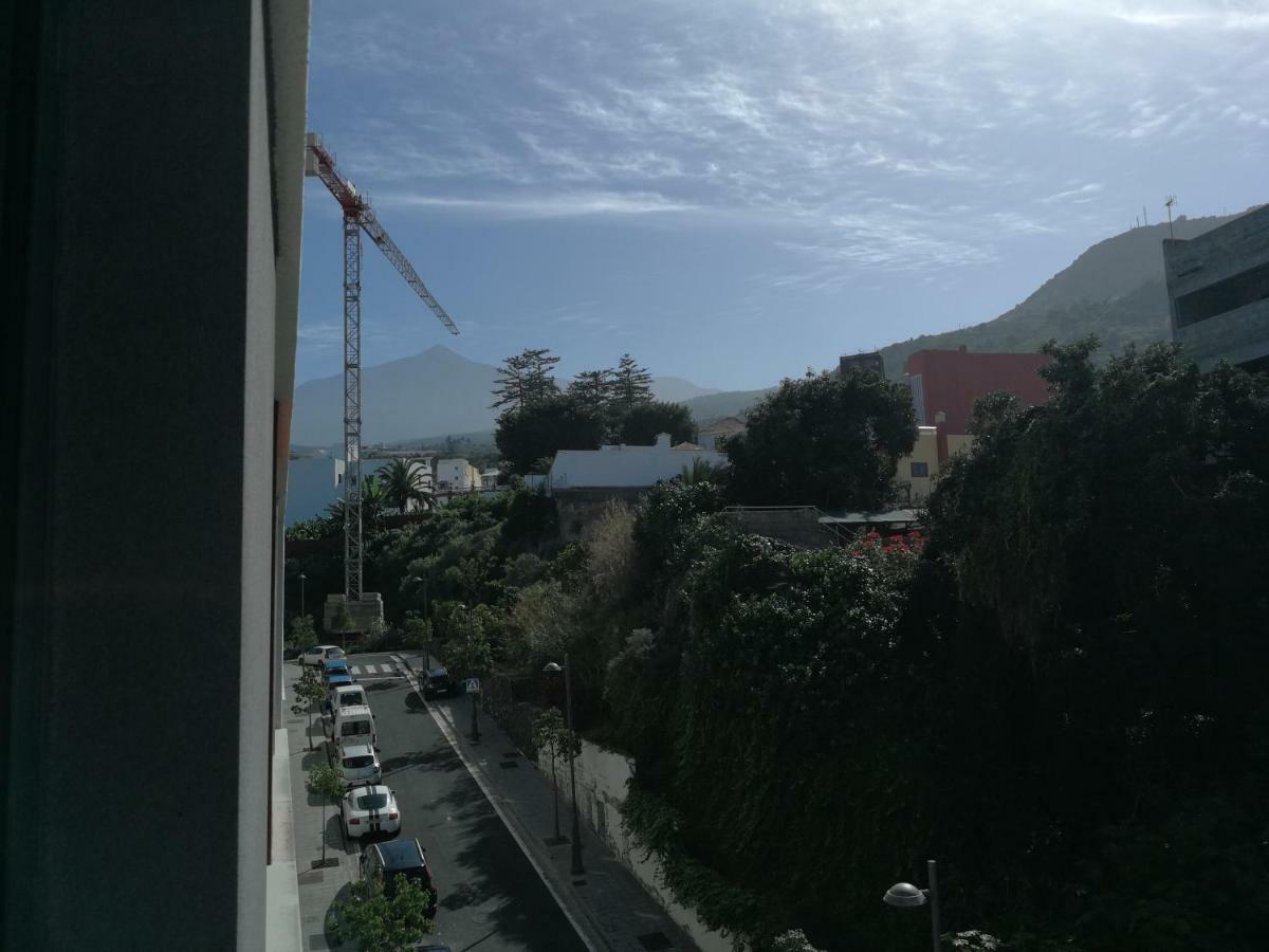 Apartamento Centro De Icod 5 Min. Drago Icod De Los Vinos Dış mekan fotoğraf