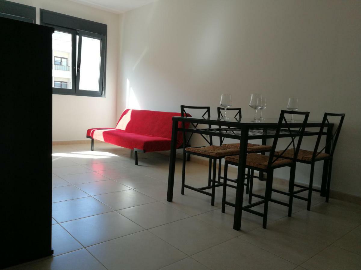 Apartamento Centro De Icod 5 Min. Drago Icod De Los Vinos Dış mekan fotoğraf