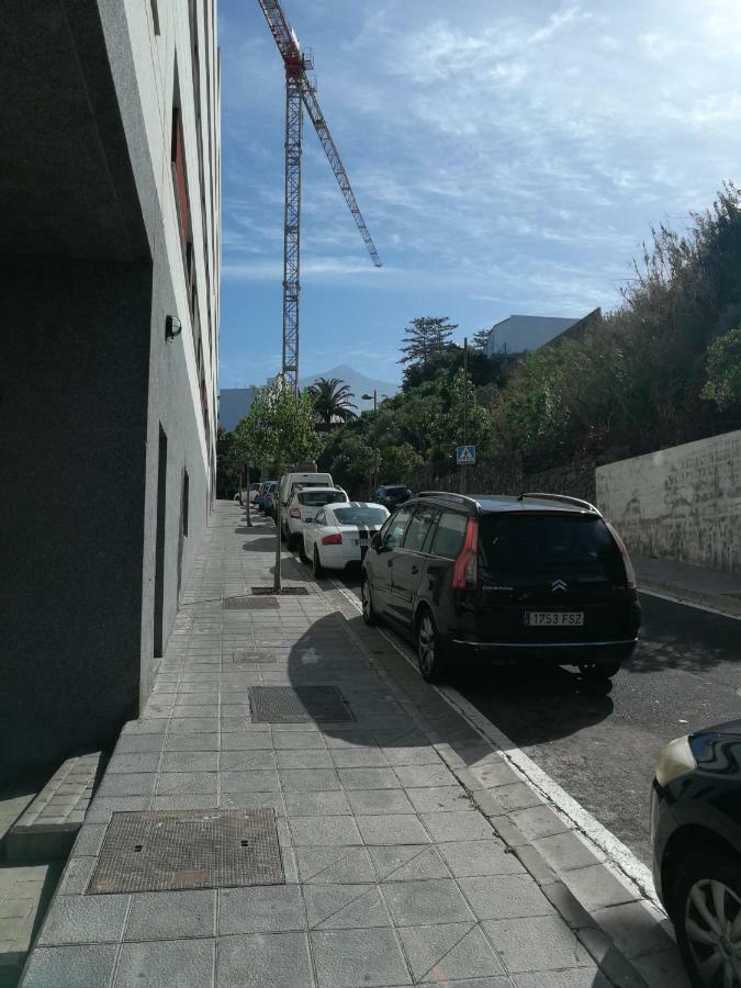 Apartamento Centro De Icod 5 Min. Drago Icod De Los Vinos Dış mekan fotoğraf
