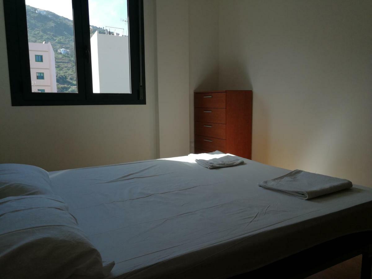 Apartamento Centro De Icod 5 Min. Drago Icod De Los Vinos Dış mekan fotoğraf