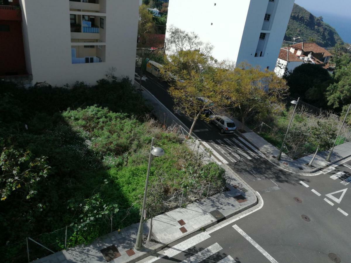 Apartamento Centro De Icod 5 Min. Drago Icod De Los Vinos Dış mekan fotoğraf
