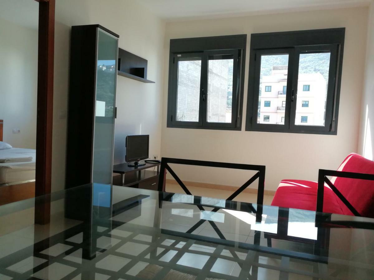Apartamento Centro De Icod 5 Min. Drago Icod De Los Vinos Dış mekan fotoğraf