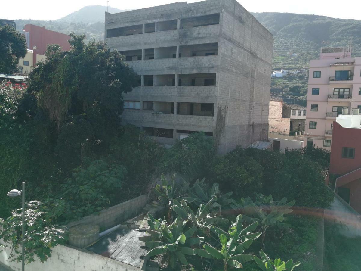 Apartamento Centro De Icod 5 Min. Drago Icod De Los Vinos Dış mekan fotoğraf