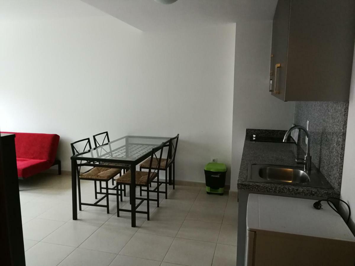 Apartamento Centro De Icod 5 Min. Drago Icod De Los Vinos Dış mekan fotoğraf